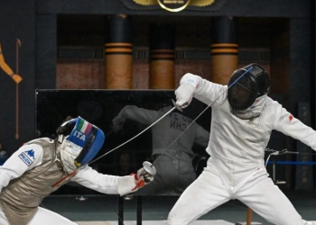 Fencing World Cup New Stars Emerge: Who Will Be the Next World Champion?