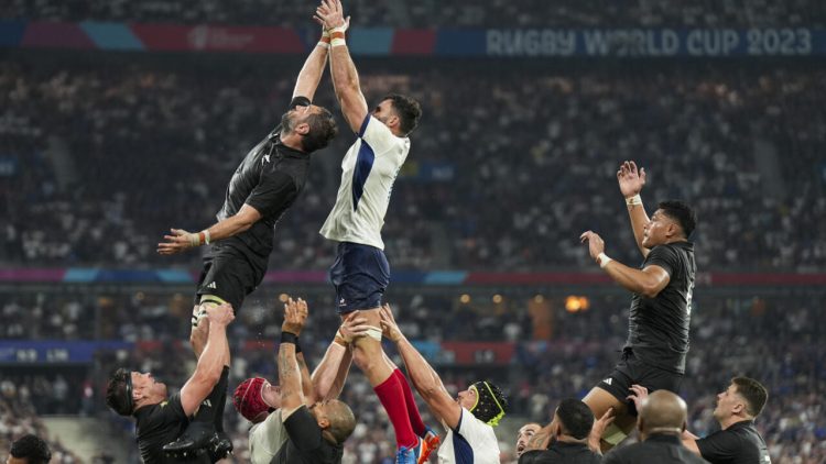 Recently, Which Major Sporting Events Have Captured Global Attention?