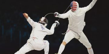 The Globalization of Fencing: Which Countries Are Challenging the Dominance of Traditional Fencing Powers?