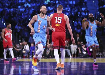 NBA Finals Analysis: Can the Warriors Break Historical Records and Claim Their 7th Championship?