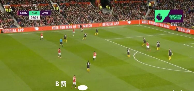 FA Cup Final Review: Why Bruno Fernandes’ Drop into Midfield Couldn’t Mask Manchester United’s Flank Defensive Collapse