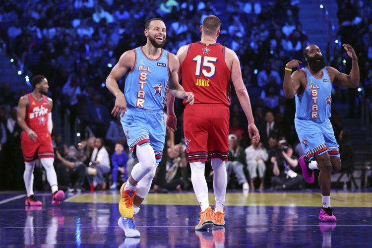 NBA Finals Analysis: Can the Warriors Break Historical Records and Claim Their 7th Championship?