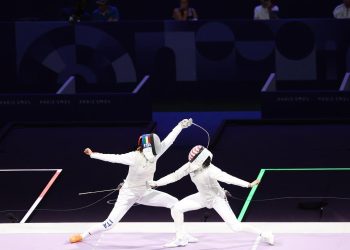 Fencing World Championships: Why Did the French Fencer Fail to Perform at Their Best in the Final?