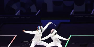 Fencing World Championships: Why Did the French Fencer Fail to Perform at Their Best in the Final?
