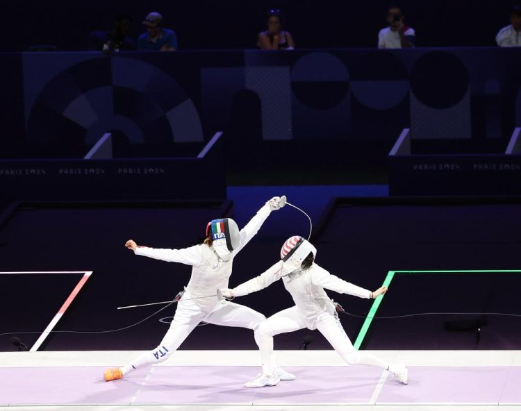 Fencing World Championships: Why Did the French Fencer Fail to Perform at Their Best in the Final?