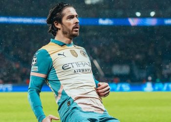 The Premier League Title Race This Season: Can Manchester City Continue Their Domination?