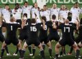 Rugby World Cup: Why Did New Zealand’s Offensive Strategy Fail to Break Through South Africa’s Defense?