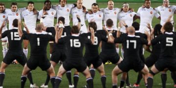 Rugby World Cup: Why Did New Zealand’s Offensive Strategy Fail to Break Through South Africa’s Defense?