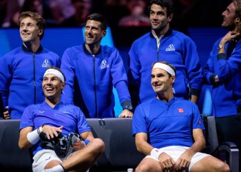 Grand Slam Final Showdown: Nadal vs Djokovic – Who Will Claim the Ultimate Victory in Their Epic Battle?