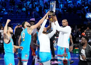 NBA Playoffs First Round: Which Team’s Tactical Adjustments Will Have the Biggest Impact on the Outcome?