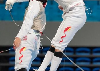 Fencing Duel of Techniques: Quick Reflexes vs. Precision Strokes – Which One Decides the Victory?