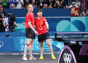How to View the Balance Between Speed and Precision in Current Table Tennis: Who Can Gain the Upper Hand on the Court?