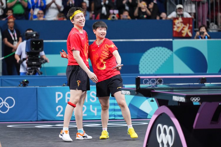 How to View the Balance Between Speed and Precision in Current Table Tennis: Who Can Gain the Upper Hand on the Court?