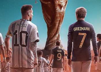 World Cup Final Analysis: How Can France Overcome Argentina’s Offensive Tactics?