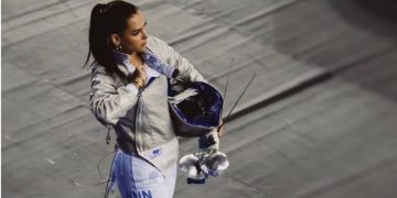 Psychological Warfare in Fencing: How Top Fencers Handle Pressure and Stay Calm During Competition