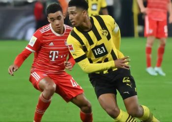 Bellingham’s Forward Run Dependency: Is the Over-Emphasis on Left-Sided Attacking Play Restricting Vinícius Júnior’s Dribbling Space?