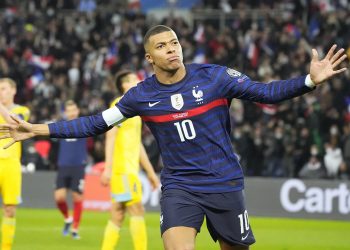 Kylian Mbappé’s Bernabéu Debut: Can the New Galácticos Fill the Void Left by the Benzema Era?