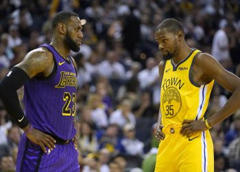 LeBron James vs. Kevin Durant: Which Offensive Style Poses a Greater Threat and Can Determine the Outcome of a Game?