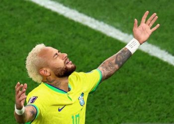 Neymar’s Future: Can He Continue to Lead Brazilian Football to Glory?