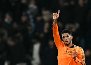 Jude Bellingham’s 23 Goals and 10 Assists: Is the £100 Million Star Recreating the “Attacking Midfielder-Striker Hybrid” Revolution of the Zidane Era?