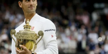 Can Novak Djokovic Surpass Federer and Nadal in Upcoming Grand Slam Events?