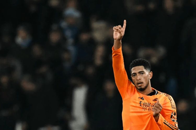 Jude Bellingham’s 23 Goals and 10 Assists: Is the £100 Million Star Recreating the “Attacking Midfielder-Striker Hybrid” Revolution of the Zidane Era?