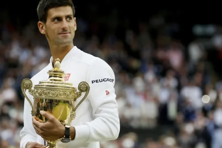 Can Novak Djokovic Surpass Federer and Nadal in Upcoming Grand Slam Events?
