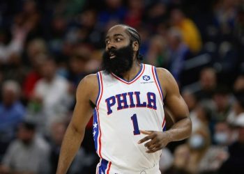 James Harden: Can He Regain His Prime Form and Lead His Team Back to the Championship?