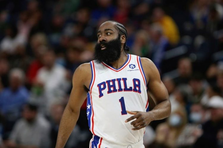 James Harden: Can He Regain His Prime Form and Lead His Team Back to the Championship?