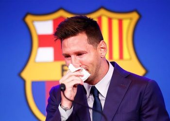 What Comes After Barcelona for Messi? The New Chapter for the Argentina Superstar