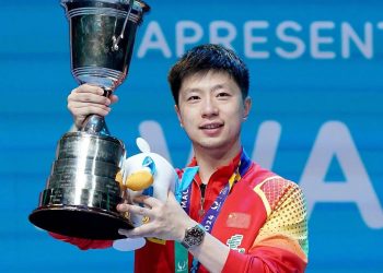 Ma Long’s Retirement: What Does the Future Hold for Chinese Table Tennis? Who Will Be His Successor?