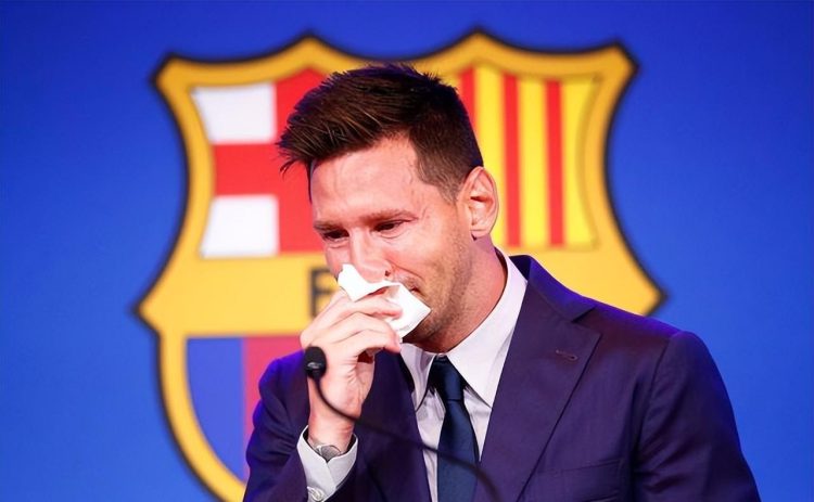 What Comes After Barcelona for Messi? The New Chapter for the Argentina Superstar