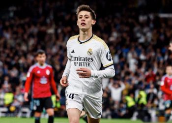 19-Year-Old Cengiz Ünder Only Gets 126 Minutes: Is the Turkish Wonderkid Ancelotti’s Hidden Gem or the New “Sheng Zhongyong” at the Bernabéu?