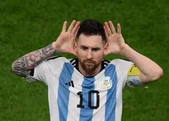 Messi’s Transfer Saga: Will He Stay at Barcelona or Embrace a New Challenge?