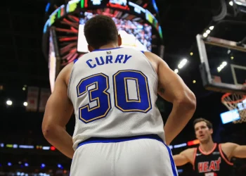 Can Stephen Curry Lead the Warriors to Another Championship and Extend His Three-Point Legacy?