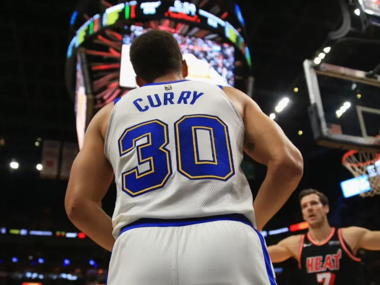 Can Stephen Curry Lead the Warriors to Another Championship and Extend His Three-Point Legacy?