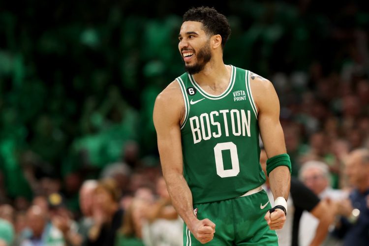 Jayson Tatum: How This Young Star Has Transformed the Boston Celtics’ Offensive Approach