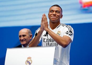 Mbappé Arrives at the Bernabéu: Does Vinícius Have to Give Up the Left Wing to Achieve the “New BBC” Offensive Chemistry?