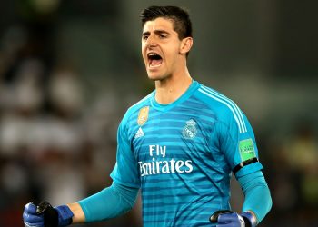 Courtois’ Comeback Countdown: After a Devastating Injury, Can the World’s Best Goalkeeper Maintain His 93% Aerial Success Rate?