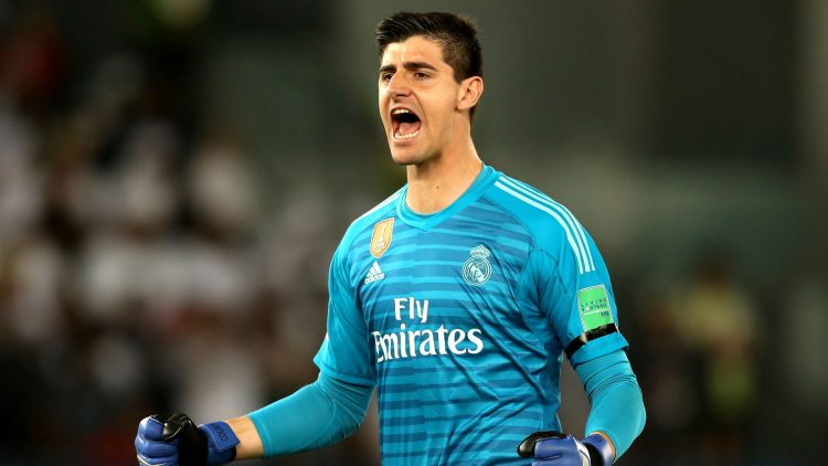 Courtois’ Comeback Countdown: After a Devastating Injury, Can the World’s Best Goalkeeper Maintain His 93% Aerial Success Rate?