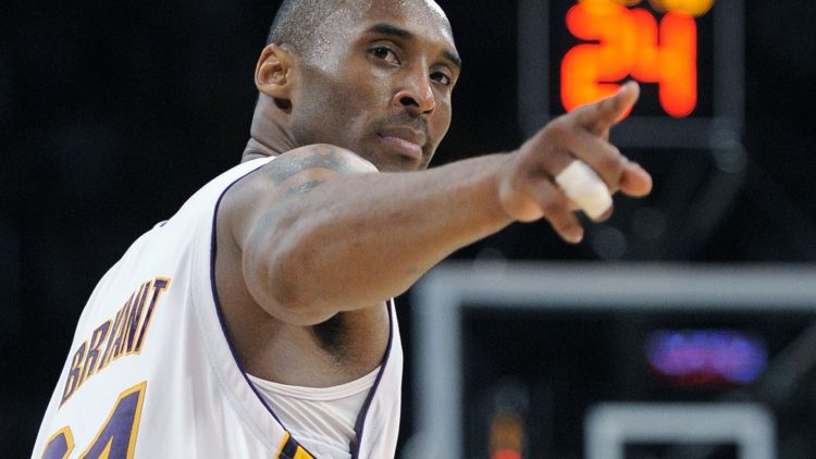 What Achievements in Kobe Bryant’s Career Best Reflect His Historic Legacy?