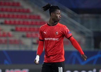 Camavinga’s Transformation: From Defensive Workhorse to Midfield Maestro — Can He Surpass Casemiro and Become the New Midfield Icon?