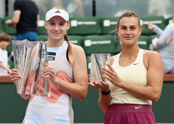 Can Aryna Sabalenka Break Through and Become the Leading Figure in Women’s Tennis in the Upcoming Season?