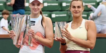 Can Aryna Sabalenka Break Through and Become the Leading Figure in Women’s Tennis in the Upcoming Season?