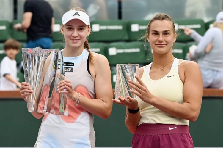 Can Aryna Sabalenka Break Through and Become the Leading Figure in Women’s Tennis in the Upcoming Season?