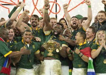 Rugby World Cup Preview: Which Teams Are Most Likely to Break the Dominance of the Traditional Powerhouses?