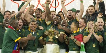 Rugby World Cup Preview: Which Teams Are Most Likely to Break the Dominance of the Traditional Powerhouses?