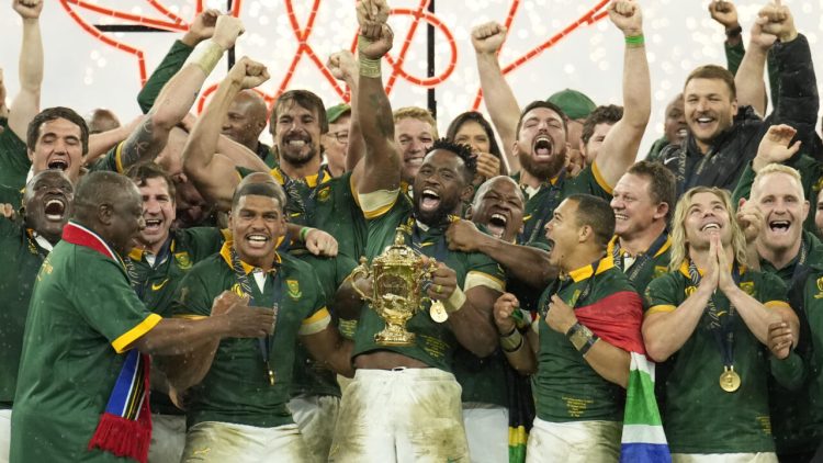 Rugby World Cup Preview: Which Teams Are Most Likely to Break the Dominance of the Traditional Powerhouses?