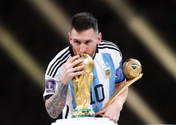 How Has Lionel Messi Balanced Personal Goals and Team Interests to Achieve Such Exceptional Success?