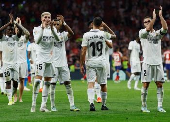 Mbappé’s Countdown to Santiago Bernabéu: Will the Galácticos’ New Trident Break the Historic 150-Goal Barrier in a Single Season?